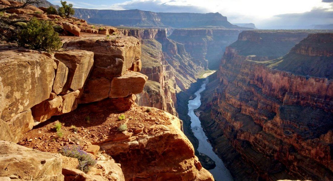 visit the Grand Canyon grand canyon by car