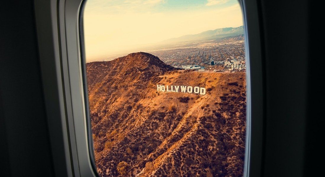 Unsplash - Neil Soni road trip côte ouest usa 10 jours