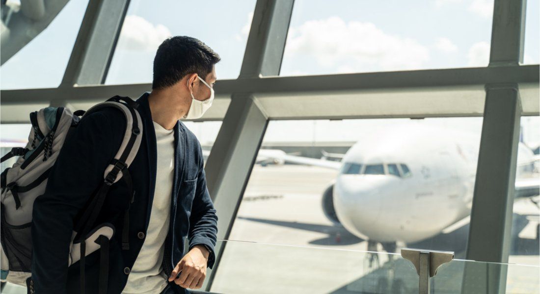 entry restrictions USA 2021