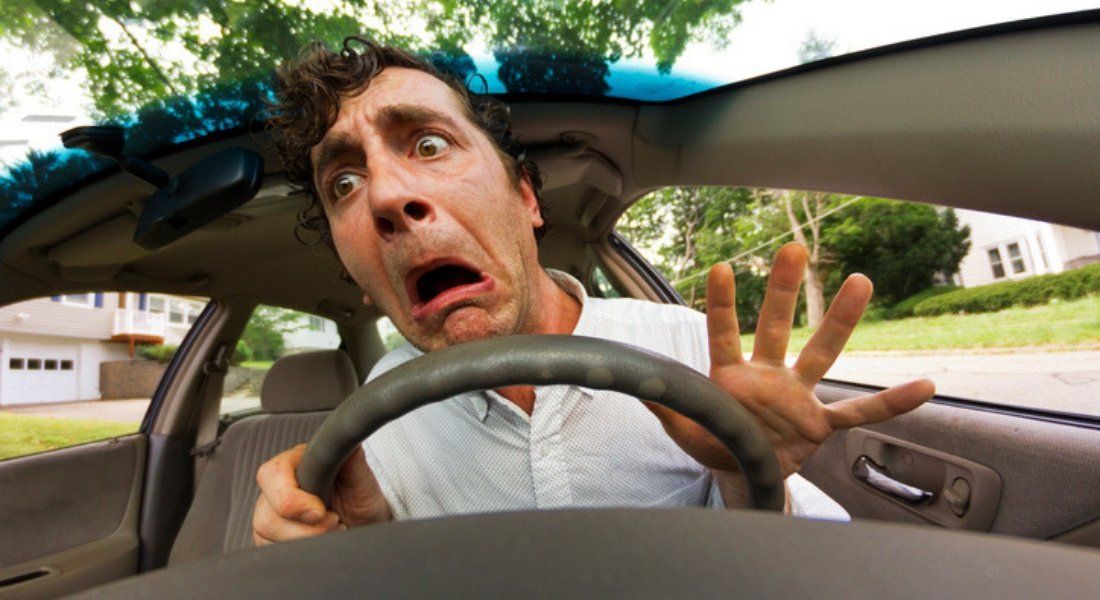 comment manquer son voyage aux USA