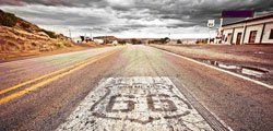 Barstow-Route 66