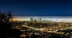 Brodway - Los Angeles