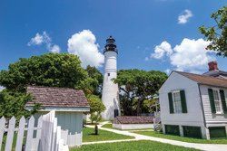 Key West Lighthouse & Keeper's Quarters Museum