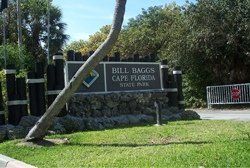 Bill Baggs Cape Florida State Park