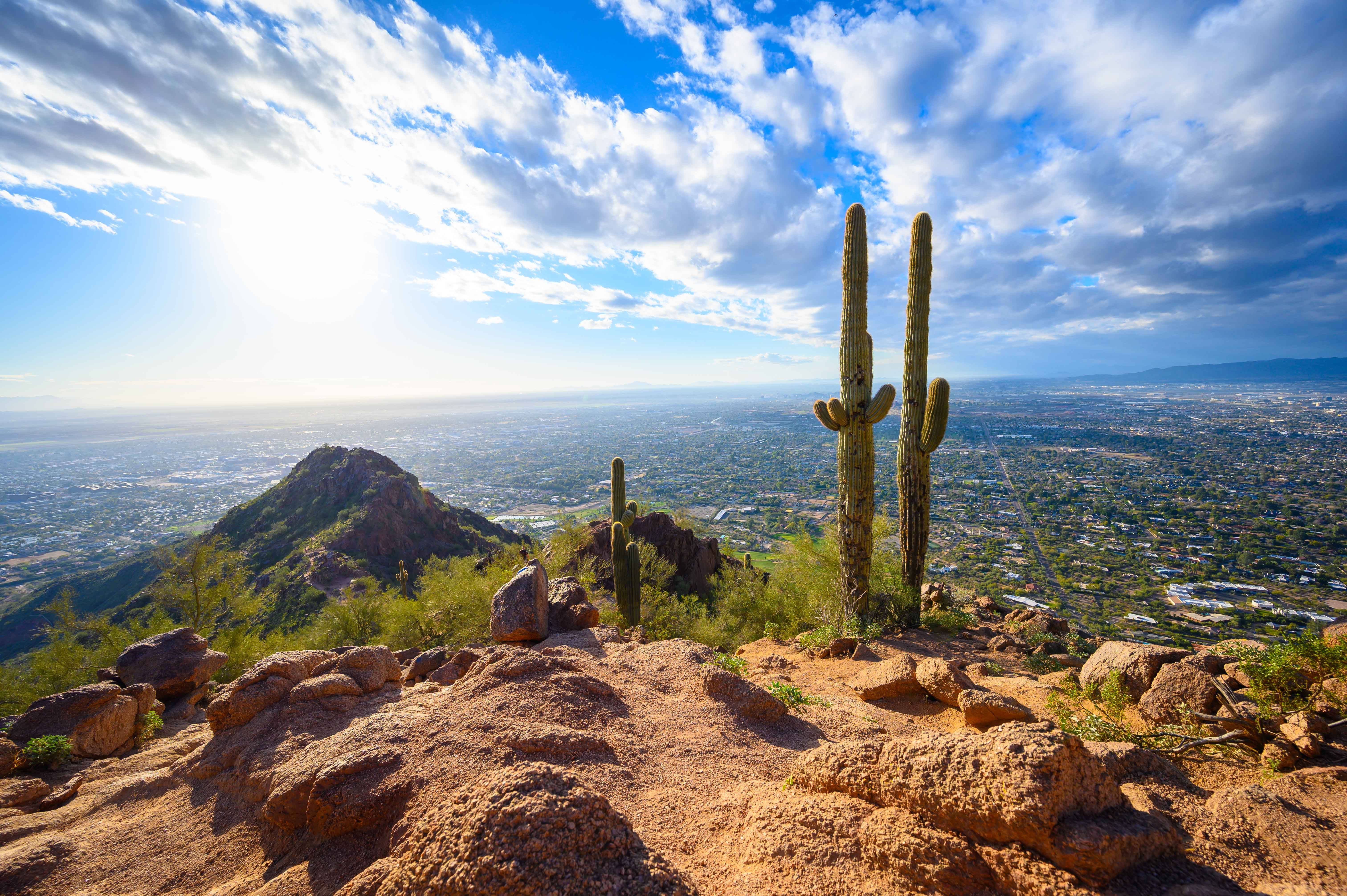 Image principale du voyage