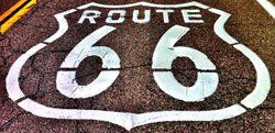 Kingman-Route 66