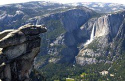 Yosemite-Yosemite
