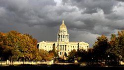 Capitol du Colorado