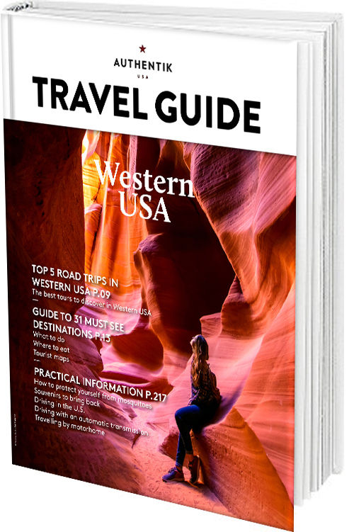 Western America Travel Guide 2024