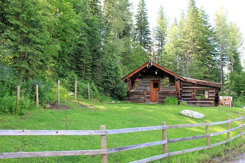 Clearwater Springs Ranch : Rates, photos and reviews