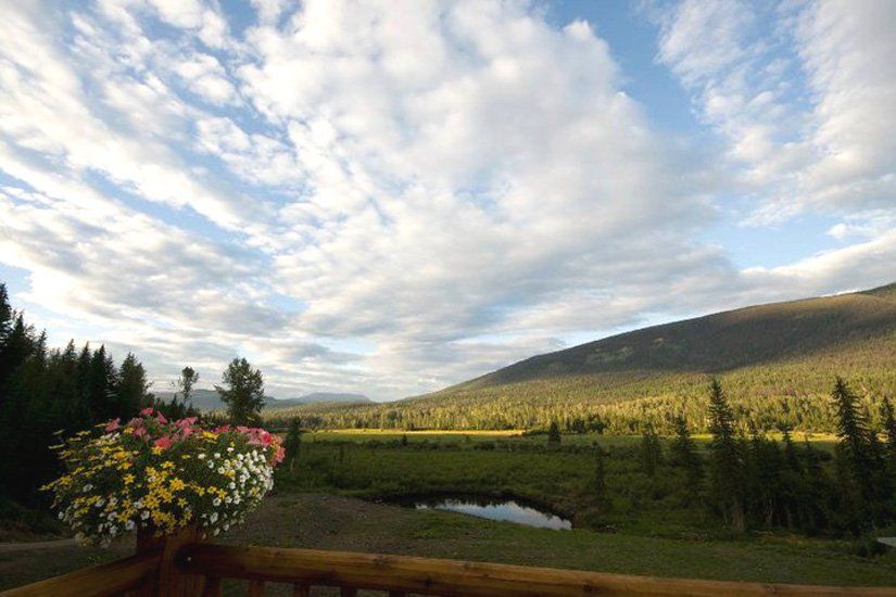 Clearwater Springs Ranch : Rates, photos and reviews