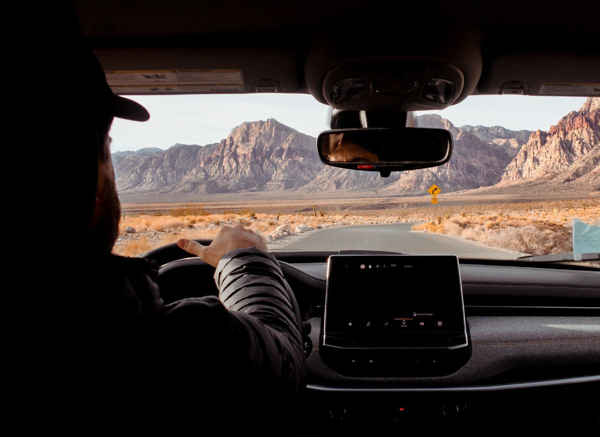 Image principale du voyage